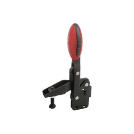 K0663 Прижимы механические с вертикальным основанием