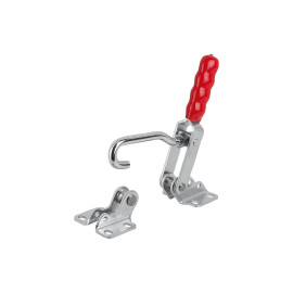 K1432 Защелки натяжные регулируемые с рукояткой