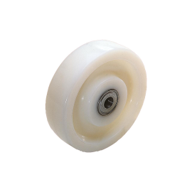 K1784 Колеса пластиковые для усиленных роликов (K1772)