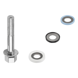 K1595 Комплекты винтов и шайб Hygienic USIT