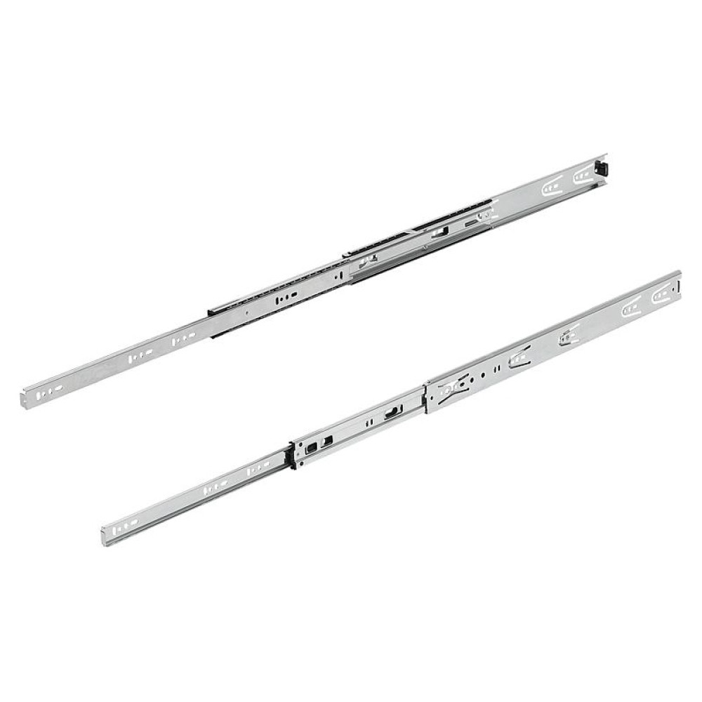 K1569 Комплекты направляющих разборные, 30 кг