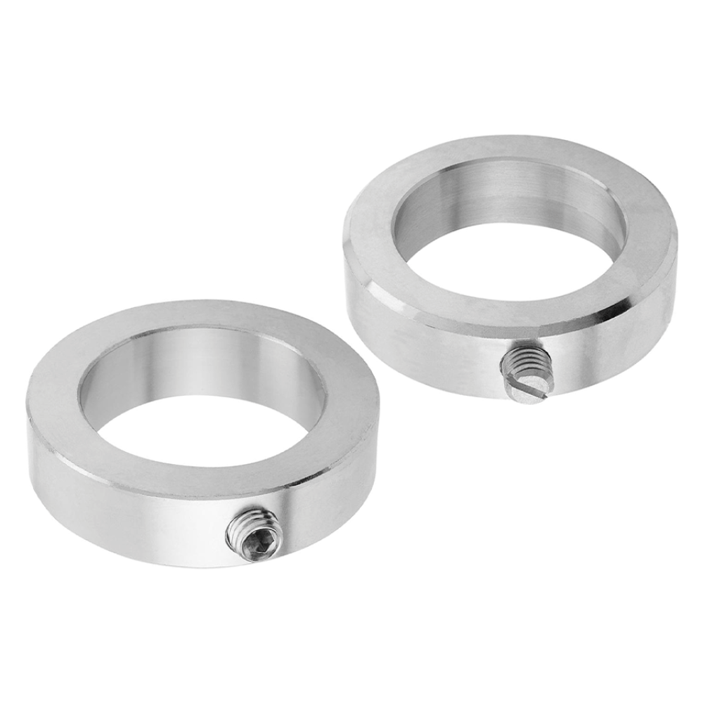 K0406 Кольца регулировочные DIN 705 из нержавеющей стали