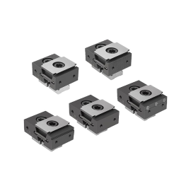 K1749 Зажимные элементы с контропорой для приспособлений (K1830)