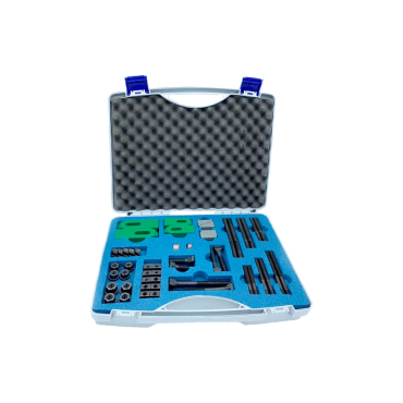 K0698 Наборы элементов прижимных для Т-пазов с размерами 10, 12