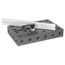 K1505 Зажимы для фиксации профилей на сварочных столах