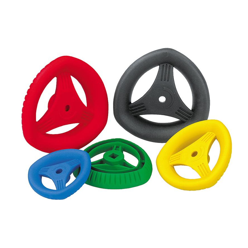 K0275 Маховики NOVO grip дельтовидные без ручки