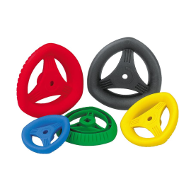 K0275 Маховики NOVO grip дельтовидные без ручки