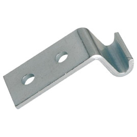 K0047 (K0046) Защелки натяжные регулируемые, отверстия скрытые