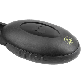 K0660 Прижимы механические антистатические с горизонтальным основанием