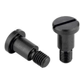 K0704 Винты DIN 923 с хвостовиком и пазом