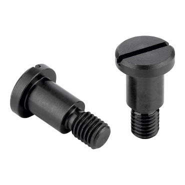 K0704 Винты DIN 923 с хвостовиком и пазом