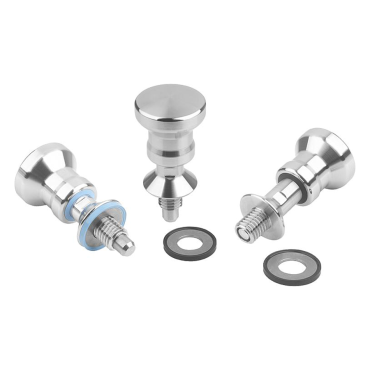 K1698 Штифты стопорные резьбовые Hygienic USIT
