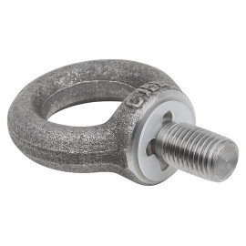 K1526 Шайбы защитные подкладные из пластика