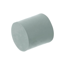 K1319 Виброопоры из нержавеющей стали, внутренняя резьба, тип EC (E)