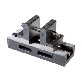 K1115 Комплекты зажимных кулачков для 5 осевой обработки на тисках (K1237)