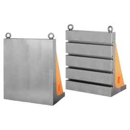 K1451 Стойки угловые, EN-GJL-250