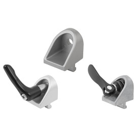 K1049 Элементы для подвижного соединения профилей (тип I)