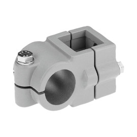 K0474 Зажимы для труб крестовые из алюминия