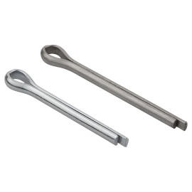 K1136 Шплинты страхующие разводные DIN EN ISO 1234