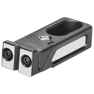 K0853 Зажимы глубинные среднепрофильные со сменными губками