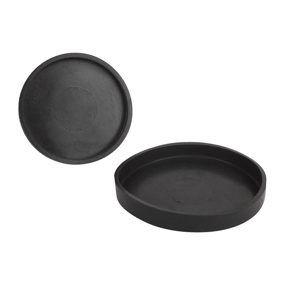 K0561 Крышки защитные резиновые для дисковых магнитов