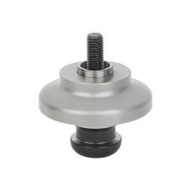 K0966 Адаптеры установочные UNI lock с наружной резьбой, 80 мм