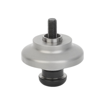 K0966 Адаптеры установочные UNI lock с наружной резьбой, 80 мм