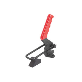 K1262 Защелки натяжные со скобой, рукояткой и крюком