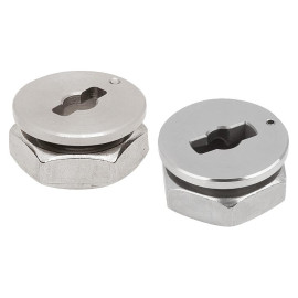 K1062 Втулки позиционирующие для механизмов с поперечным штифтом