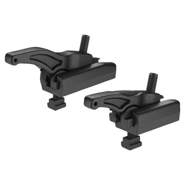 K1205 Прижимы силовые рычажные передвижные