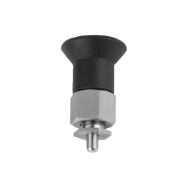 K0735 (K0631) Штифты стопорные резьбовые для тонкостенных деталей