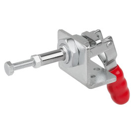 K1547 Зажимы механические плунжерные