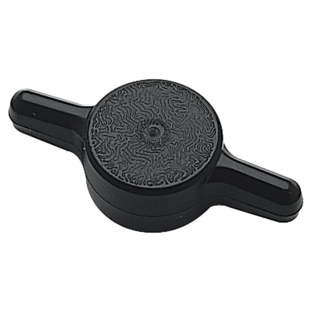 K0681 Ручки барашки из пластика для винтов DIN 912