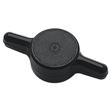 K0681 Ручки барашки из пластика для винтов DIN 912