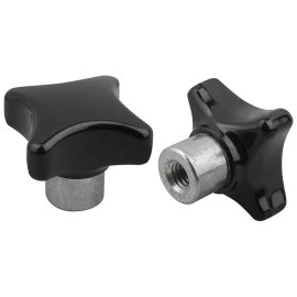 K0148 Ручки крестообразные DIN 6335