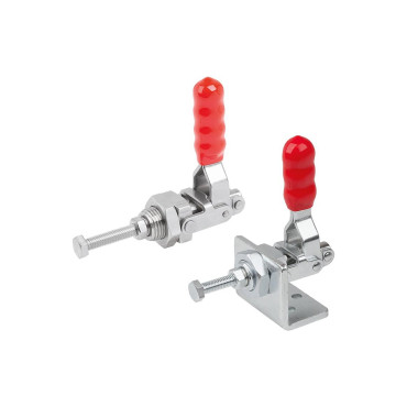 K1547 Зажимы механические плунжерные