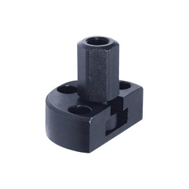 K0710 Муфты быстросъемные с привинчиваемой основой