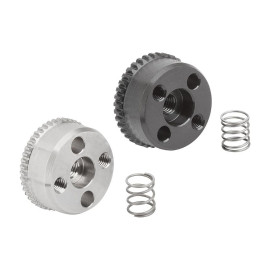 K1446 Элементы фиксирующие поворотные