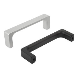 K0213 Ручки бугельные из алюминия