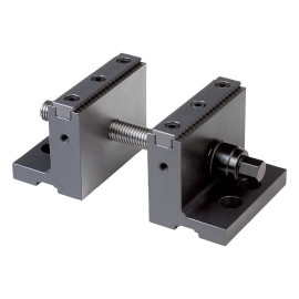 K1115 Комплекты зажимных кулачков для 5 осевой обработки на тисках (K1237)