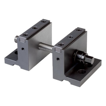 K1115 Комплекты зажимных кулачков для 5 осевой обработки на тисках (K1237)