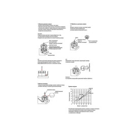 K1184 Цанги для наружных механических зажимов