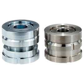 K0695 Опоры подводимые регулируемые низкие самоустанавливающиеся