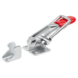 K1261 Защелки натяжные со скобой, рукояткой и крюком