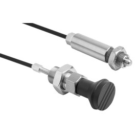 K1502 Штифты стопорные с дистанционным управлением