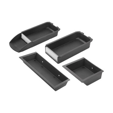 K1629 Контейнеры из пластика