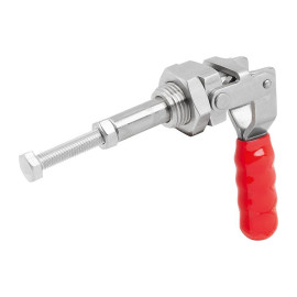 K1547 Зажимы механические плунжерные