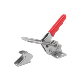 K1260 Защелки натяжные со скобой, рукояткой и крюком