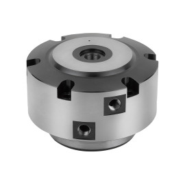 K1390 Механизмы зажимные пневматические