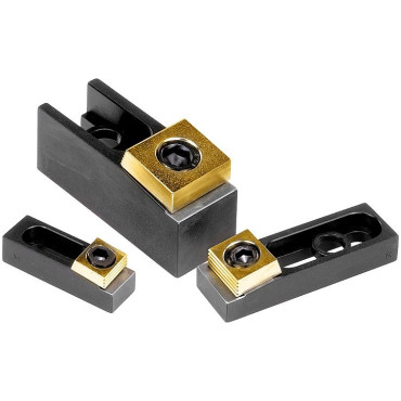 K0031 Блоки зажимные регулируемые эксцентриковые